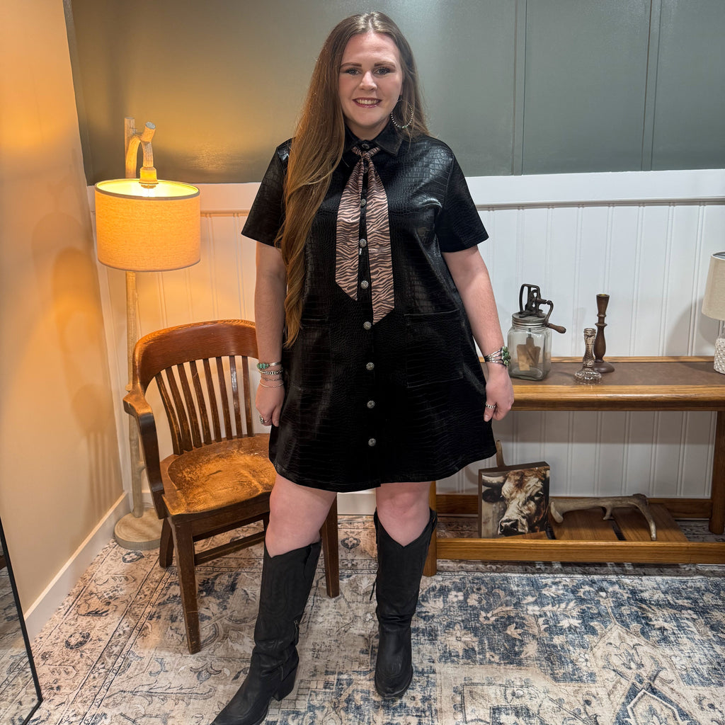 The Wild Dress