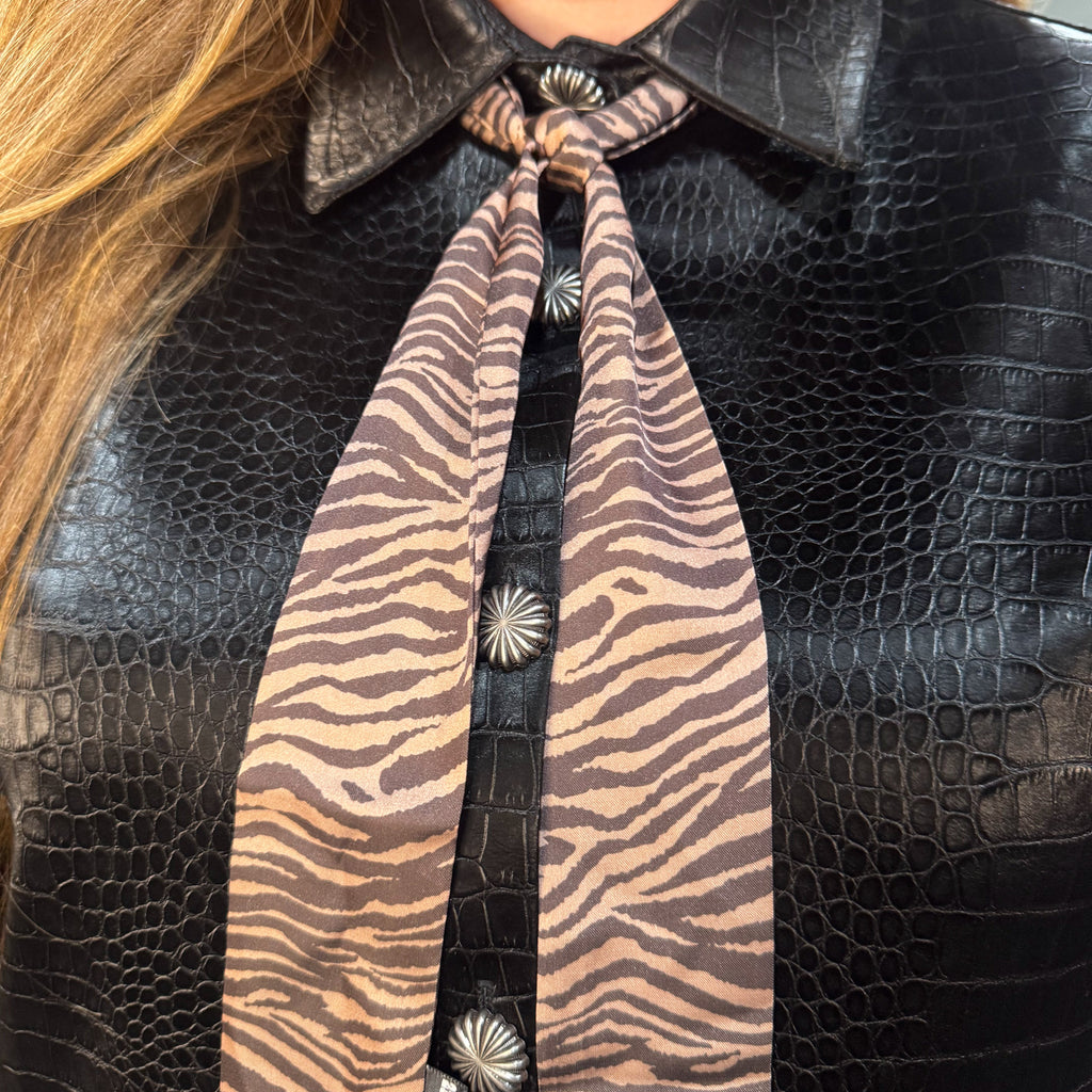 The Wild Dress