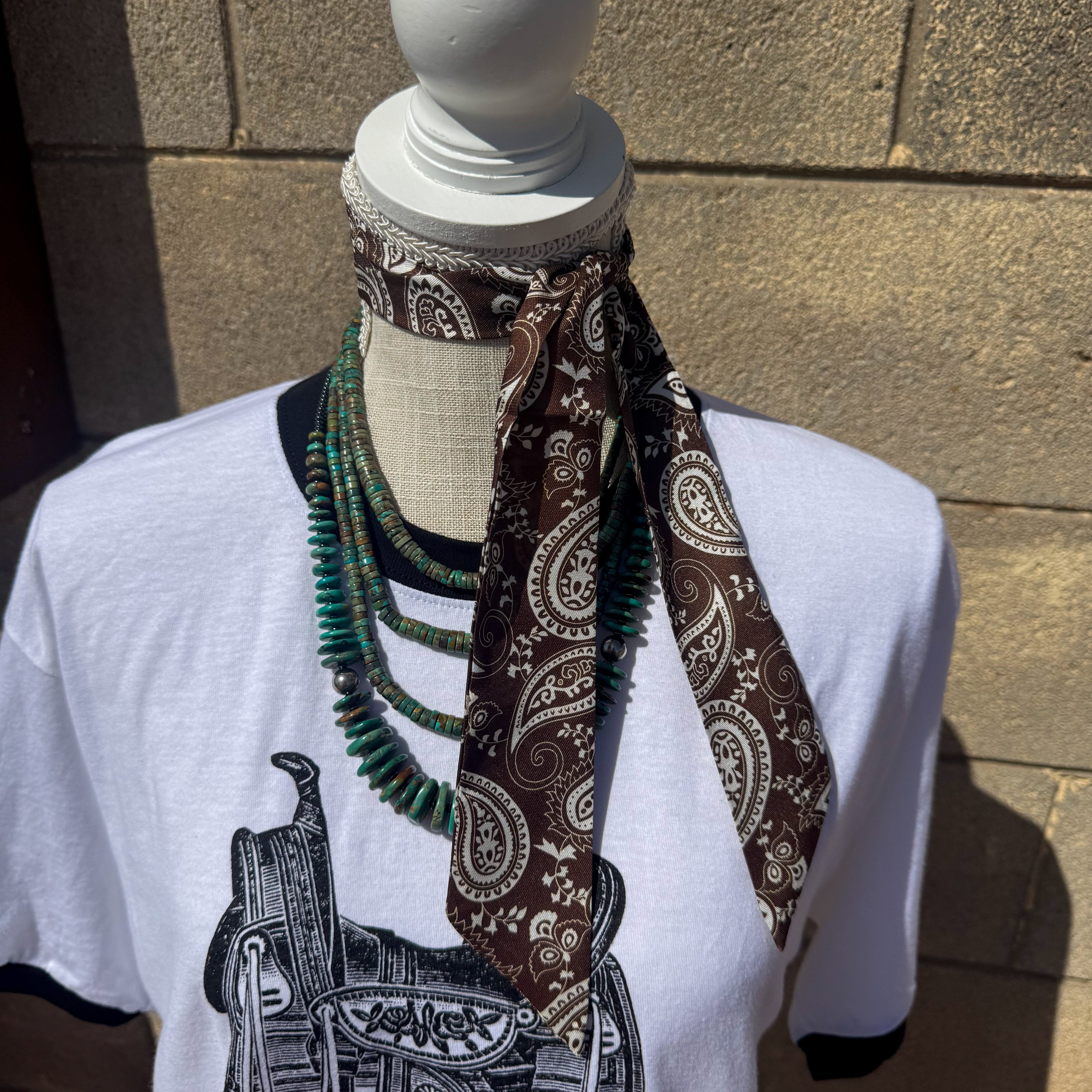 Bandana Twilly