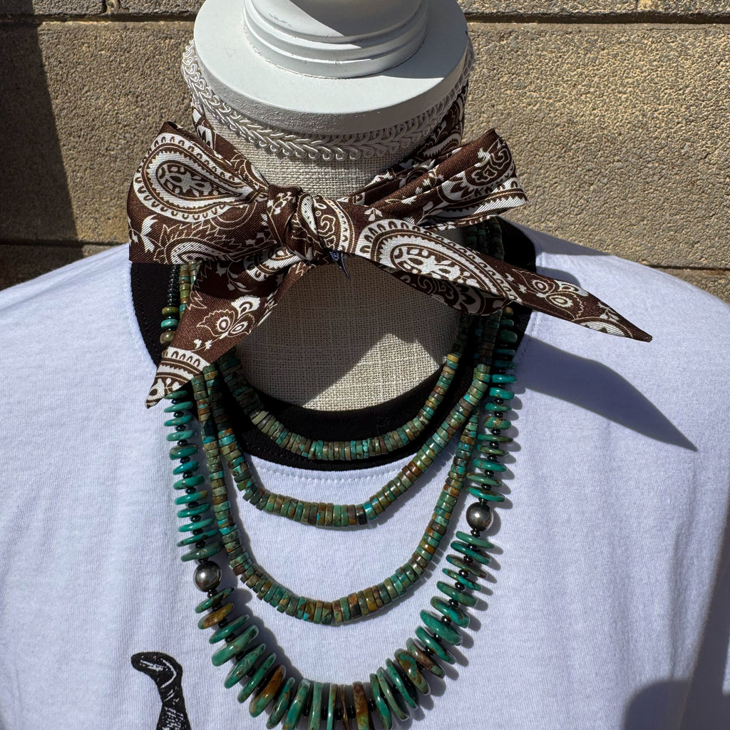 Bandana Twilly