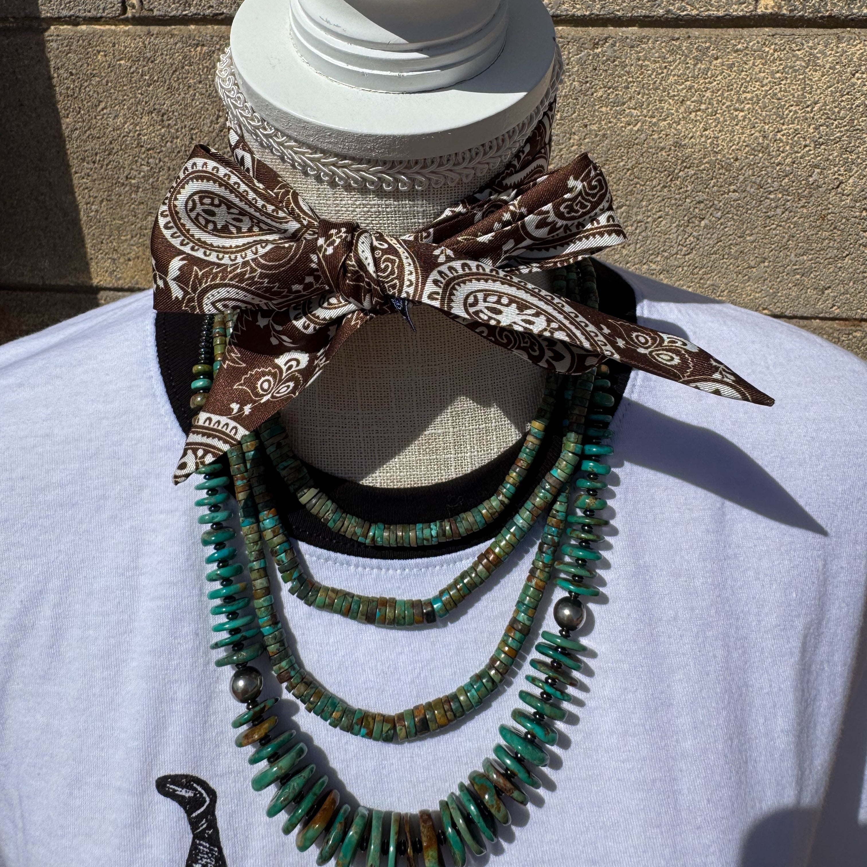 Bandana Twilly