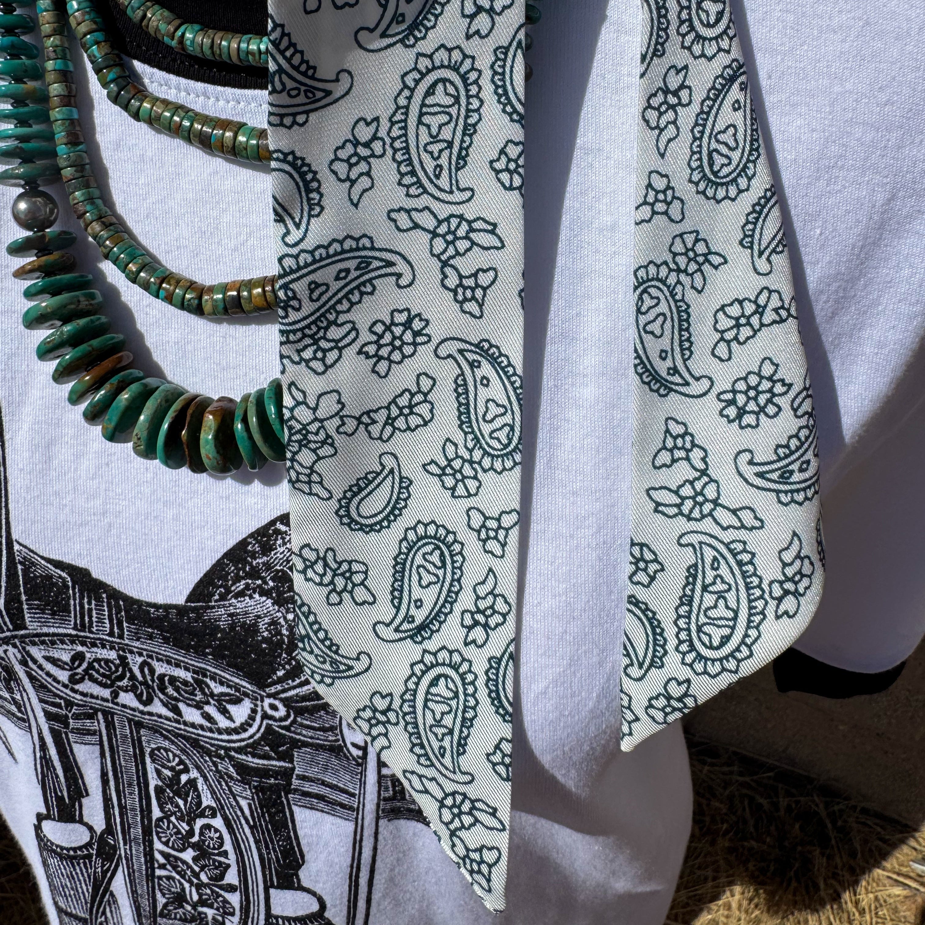 Bandana Twilly