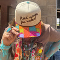 Need Money For Rodeo Cap