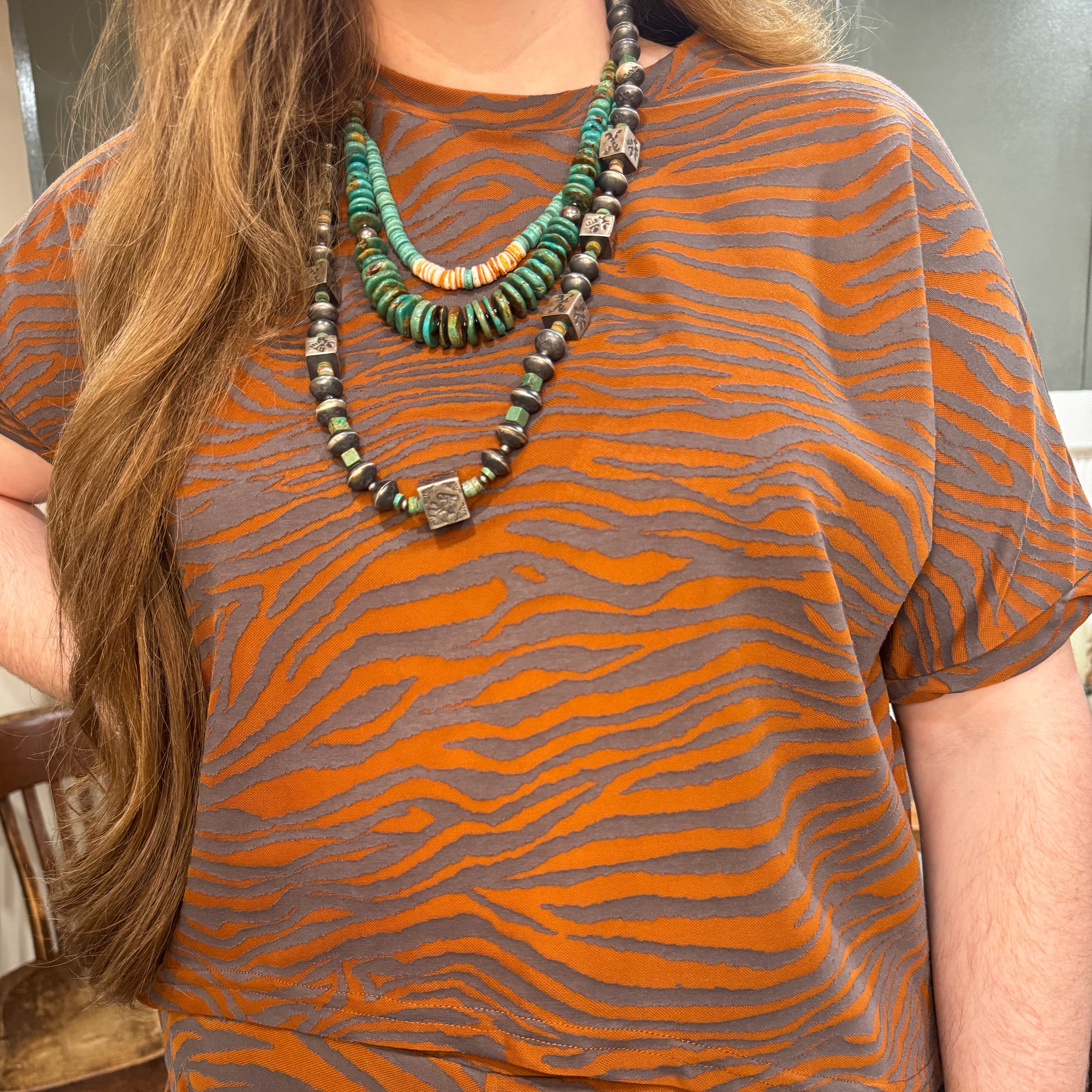 Zebra EZ Breezy Top