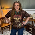Free Bird Lace Top