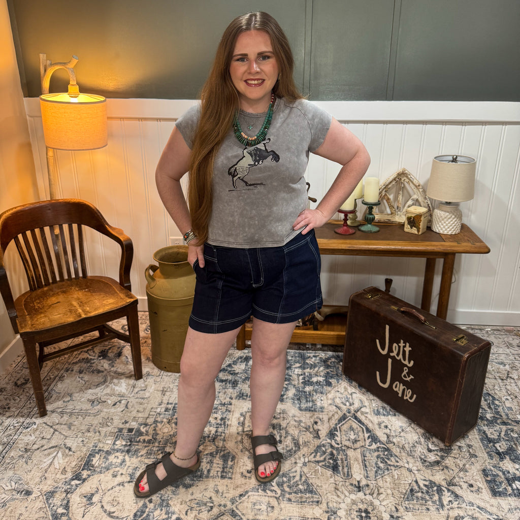Loretta Shorts