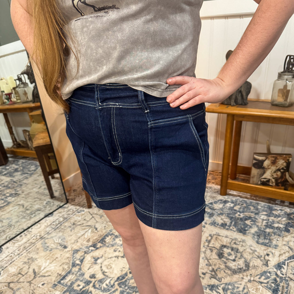 Loretta Shorts