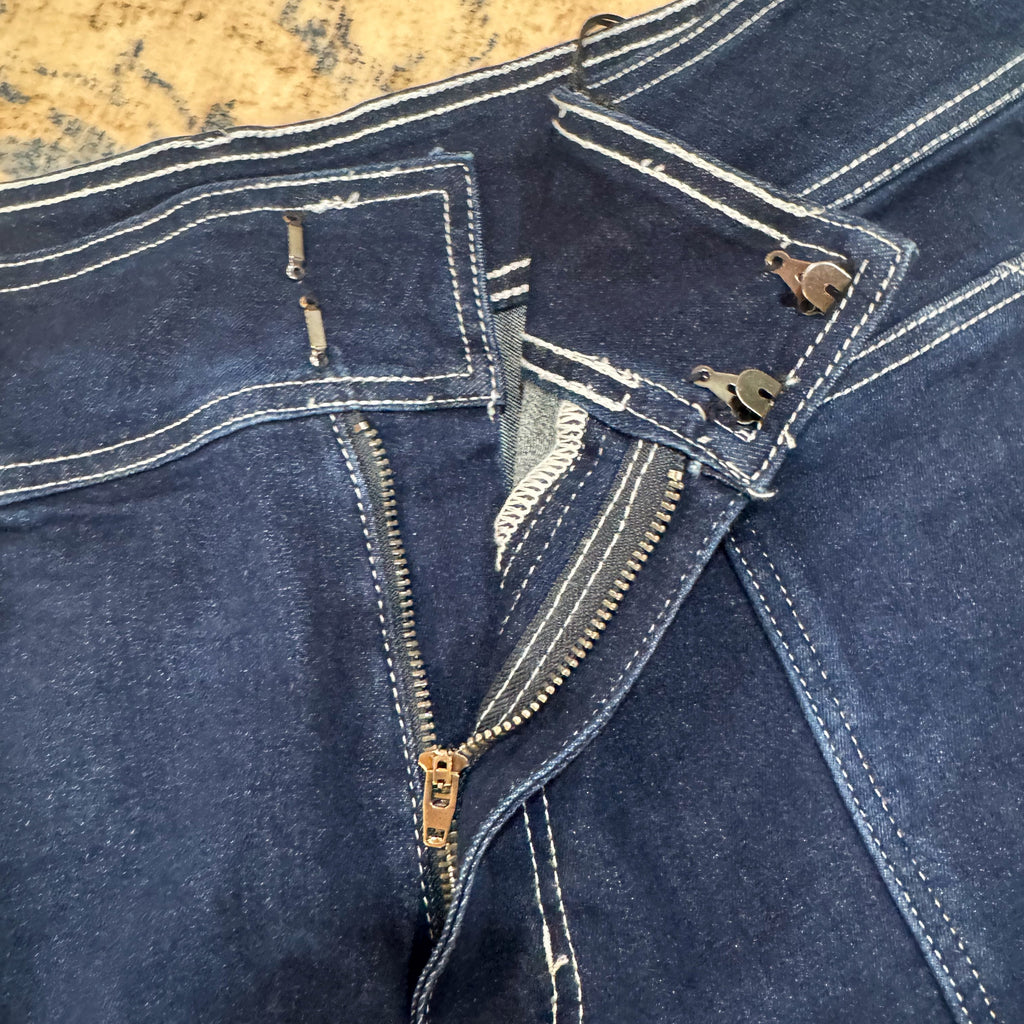 Loretta Shorts