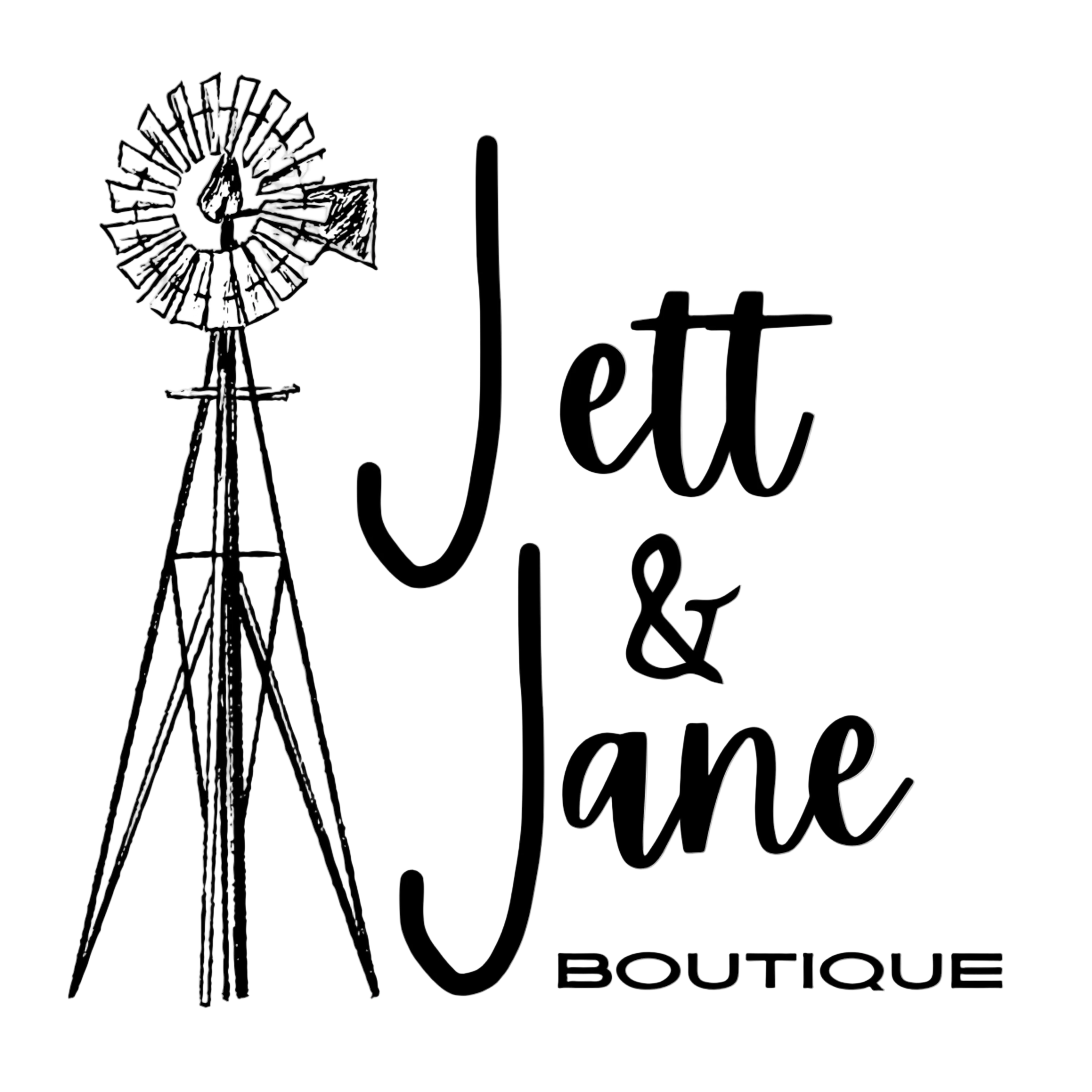 Jett & Jane Boutique